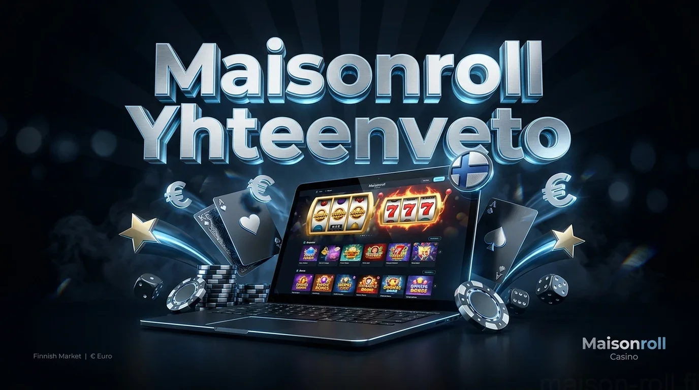 Maisonroll Yhteenveto