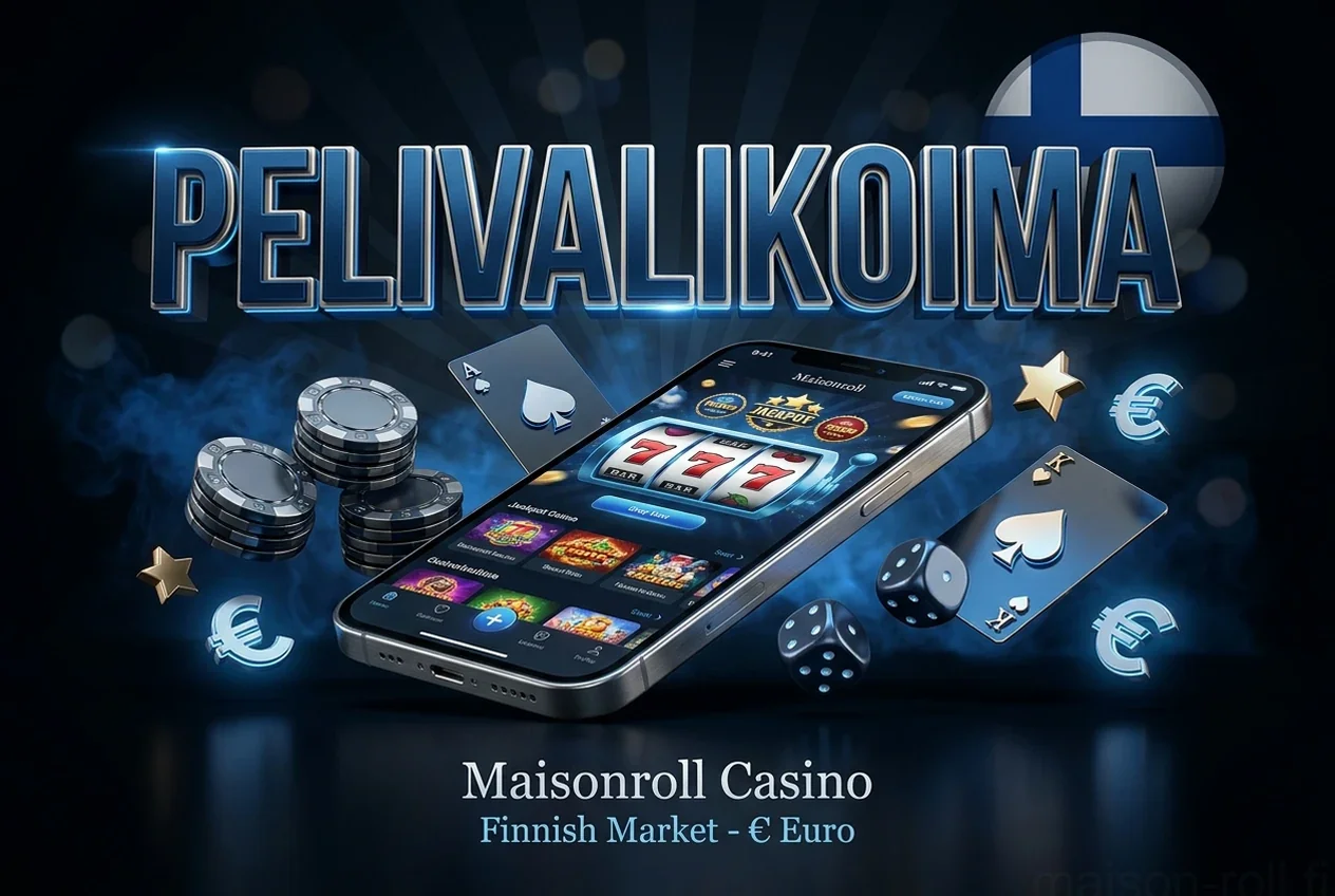Pelivalikoima